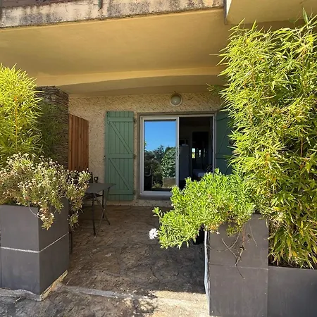 Climatise Avec Terrasse Au Calme - La Garde (Var)